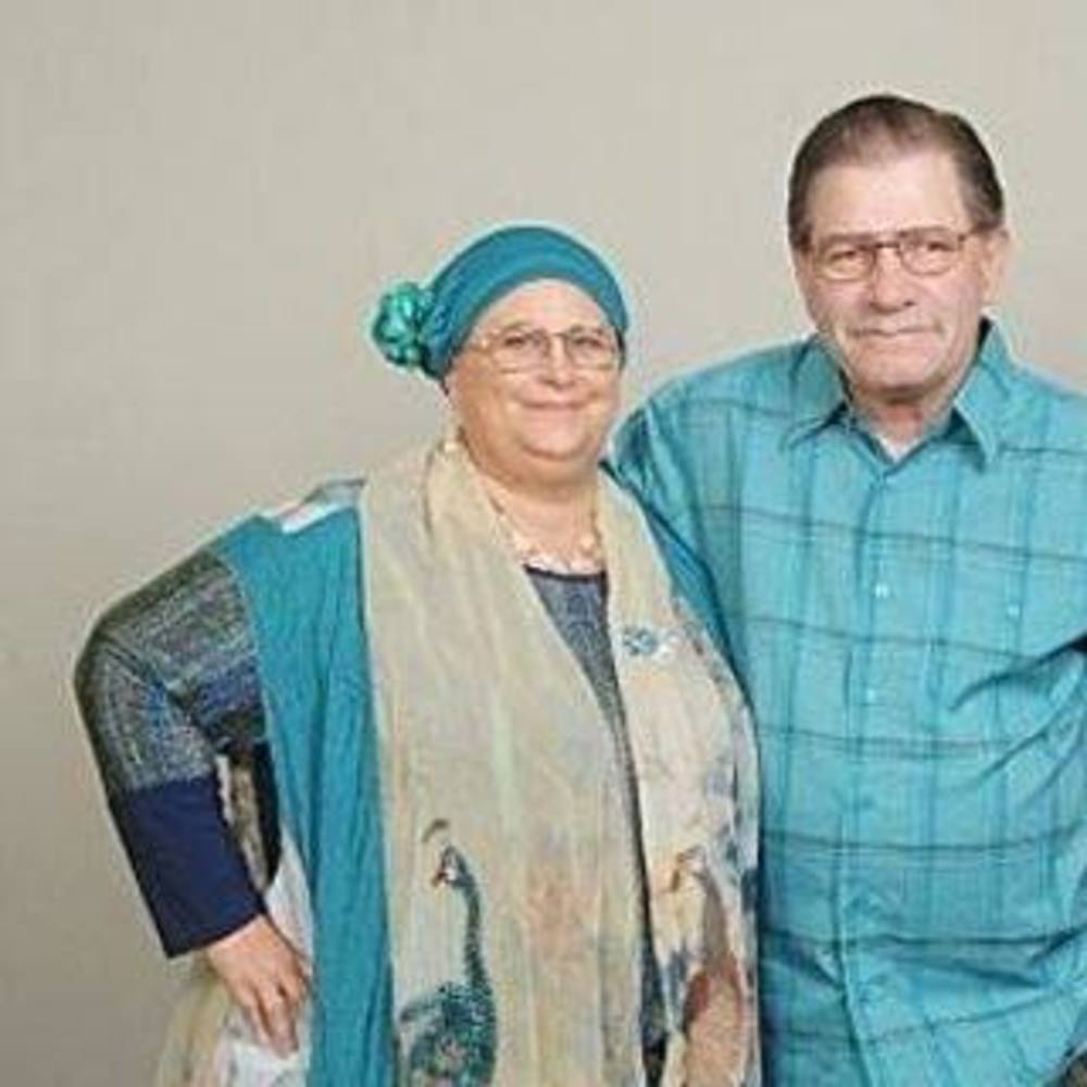 Meet your Posher, Felicia